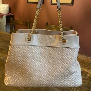 Tory Burch Fleming shoulder bag